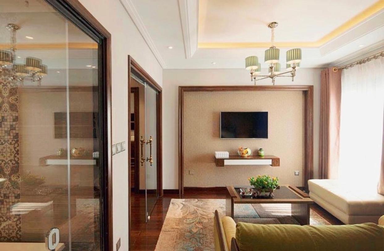 Jb Serviced Apartment Hanoi Bagian luar foto